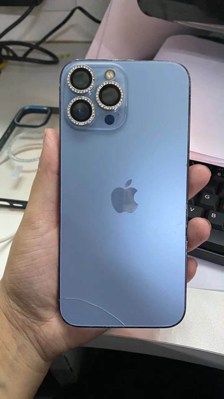 iPhone 13 Pro Max - Foto 2