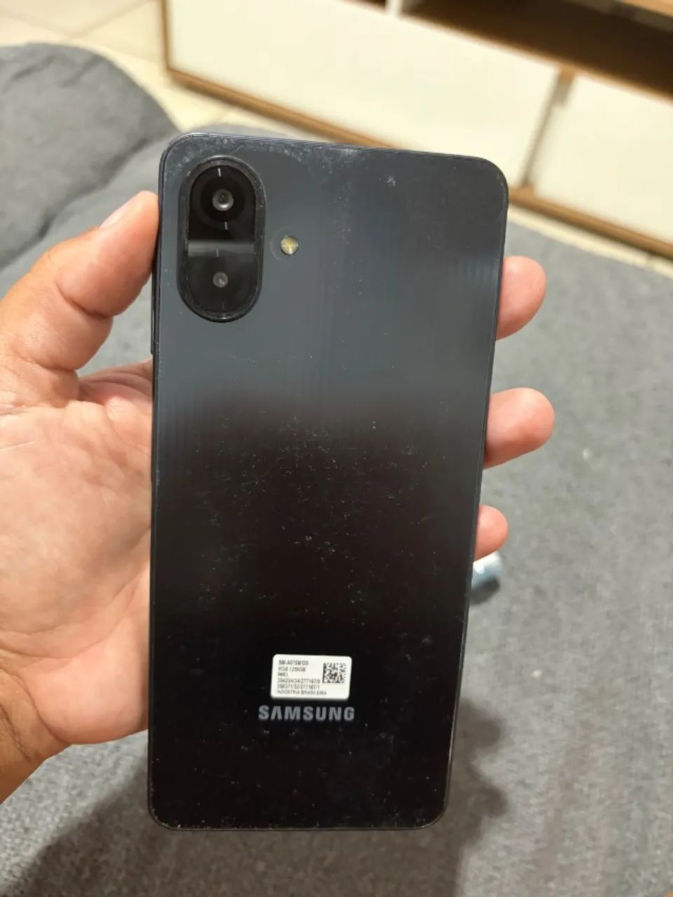 Samsung A07