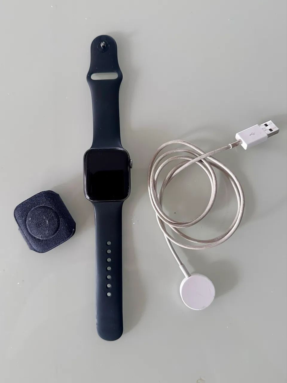 Apple Watch Serie 5 44mm - Foto 4