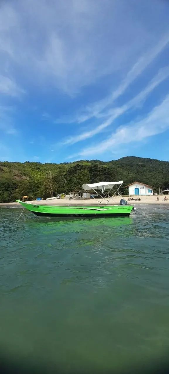  Barco Maresias wave 