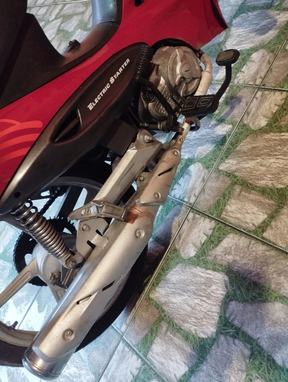 VENDA 50cc - Foto 5
