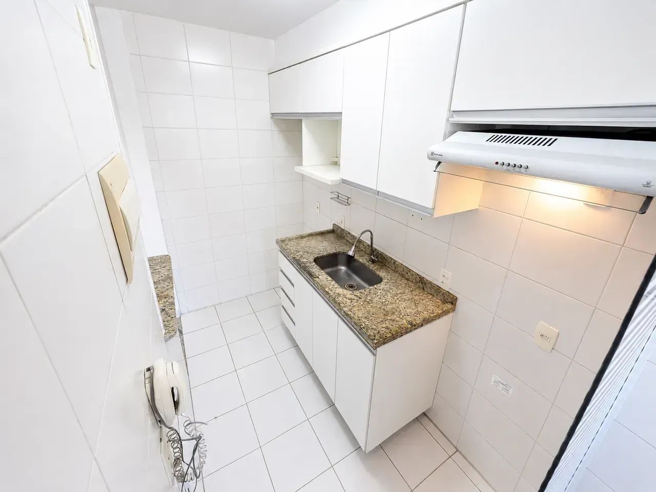 Apartamento 2 quartos com suíte, nascente e lazer completo - Foto 5
