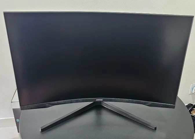 Monitor Gamer Samsung Odyssey G5 32" - Foto 2