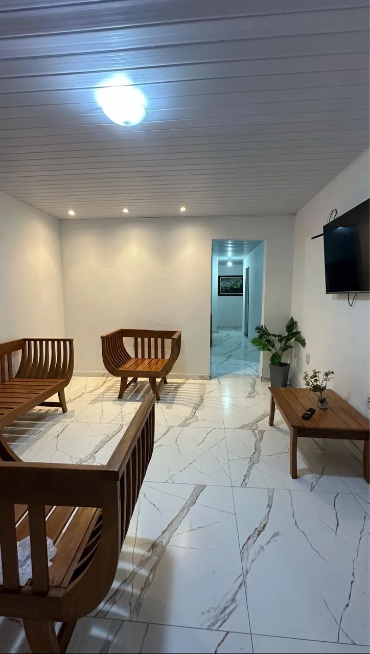 CASA DE TEMPORADA - JAUÁ - Foto 6