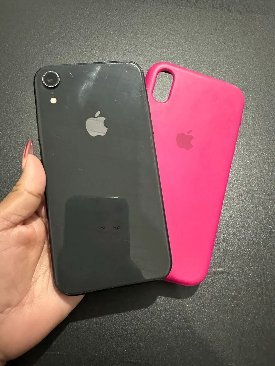 iPhone XR 64GB - Foto 2