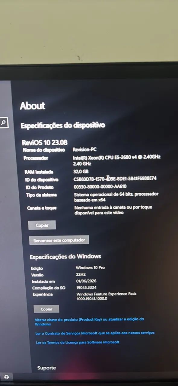Pc Gamer Xeon  - Foto 2
