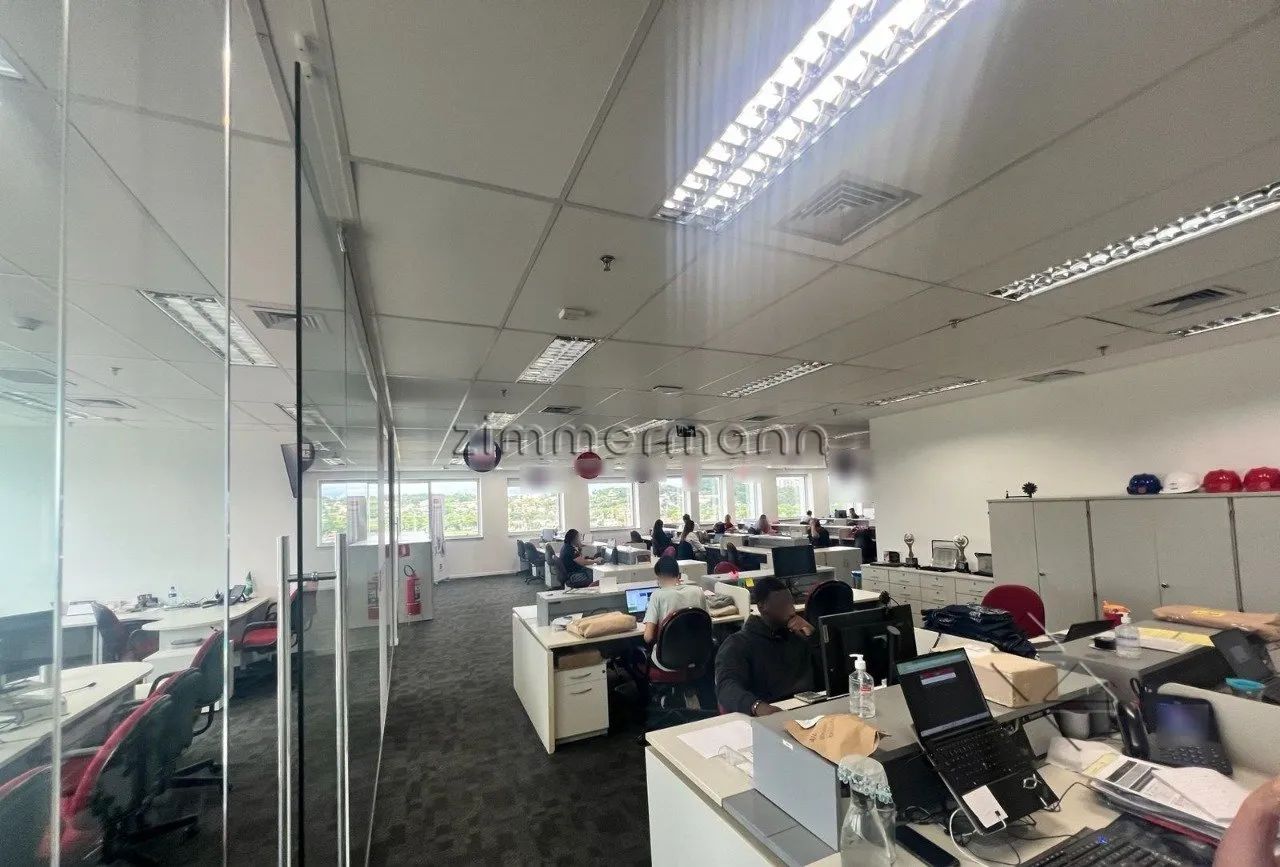 CONJUNTO COMERCIAL JARDIM EUROPA 10 VAGAS - Foto 2