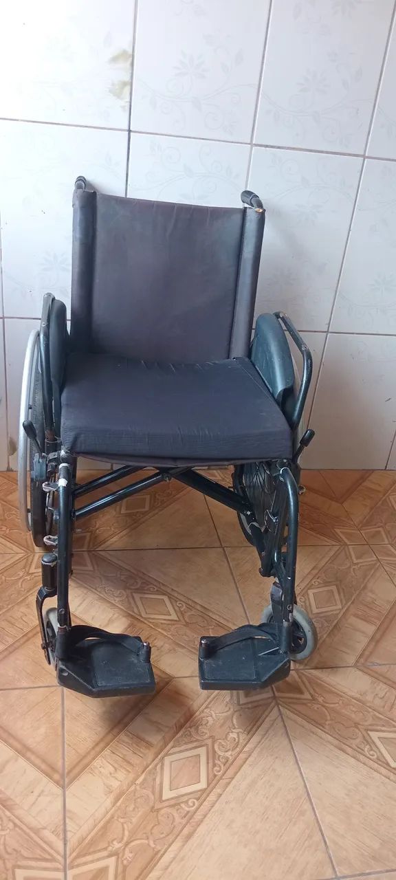 Cadeira+de+rodas - Foto 2