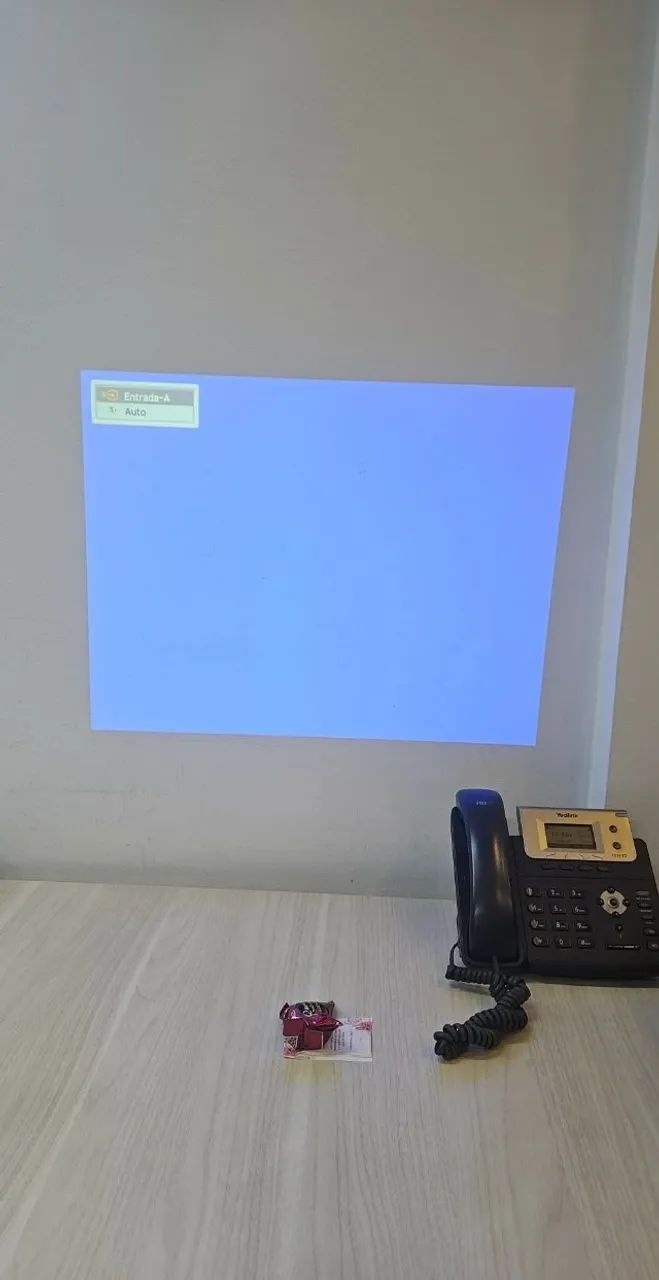 Projetor Sony XGA vpl-ex5 - Foto 2