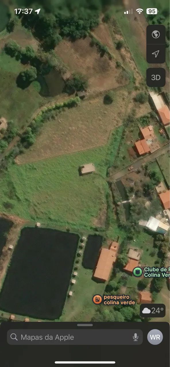 Foto - Cravinhos - 