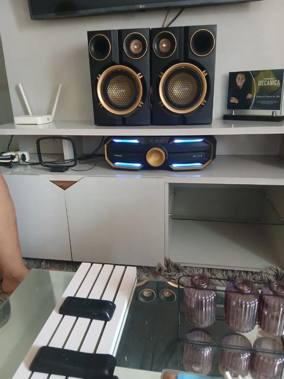 Som da Philips - Foto 2