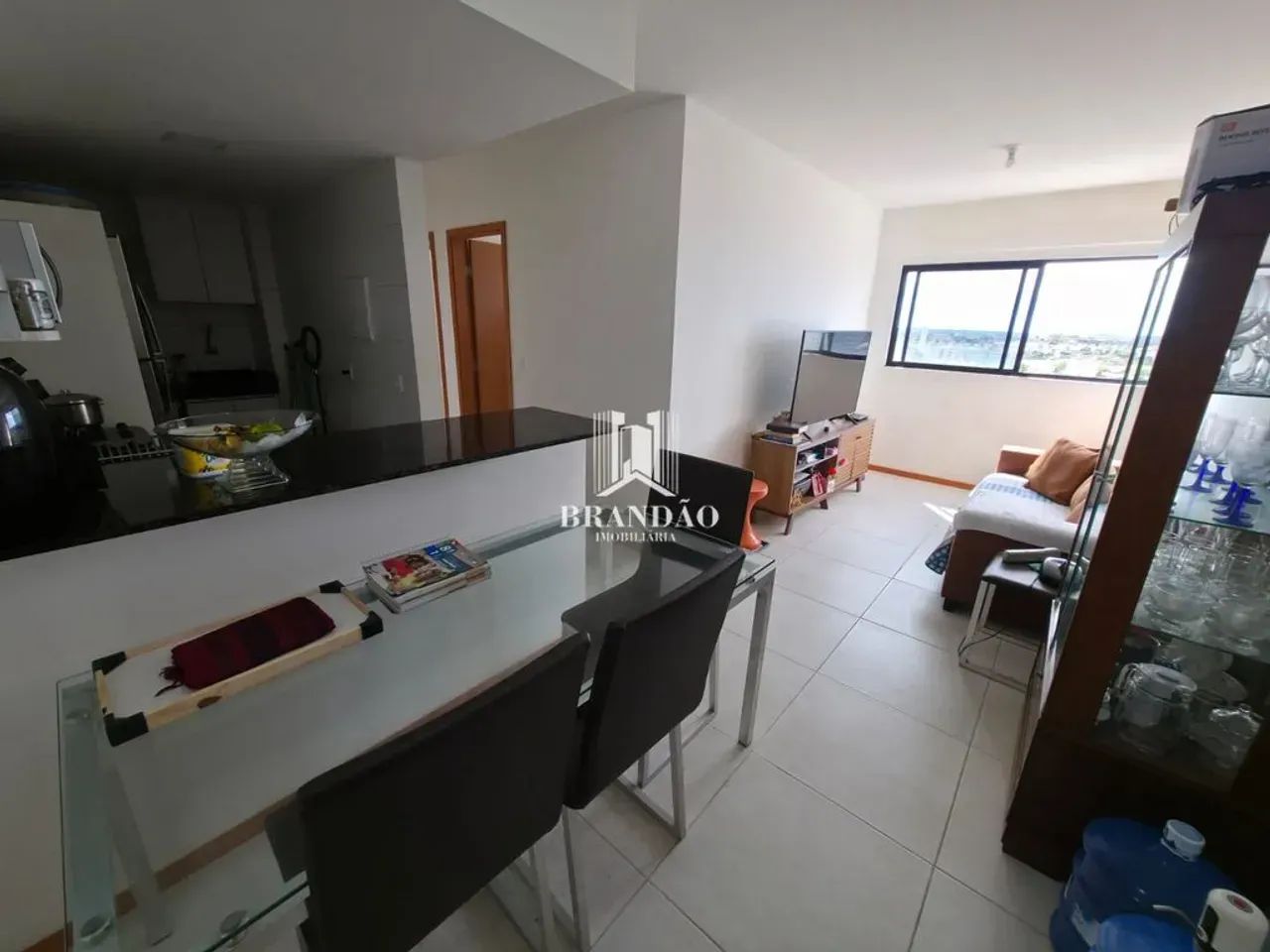 Apartamento 2 Quartos  Pátio / Antares, Maceió - Foto 2