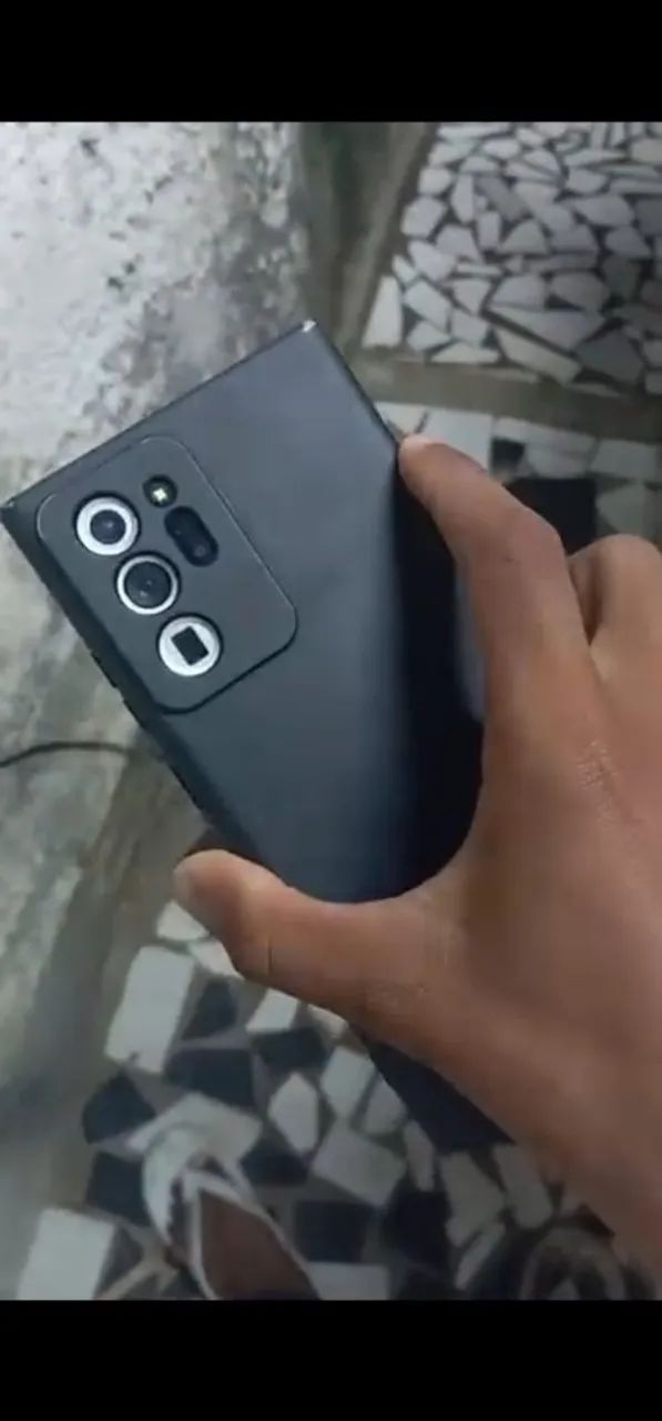 Note 20 ultra  - Foto 2