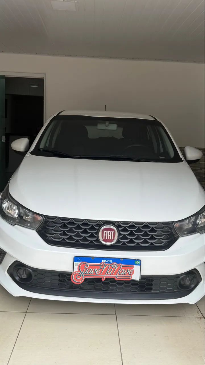 Fiat Argo ARGO DRIVE 1.0 6V Flex 2020