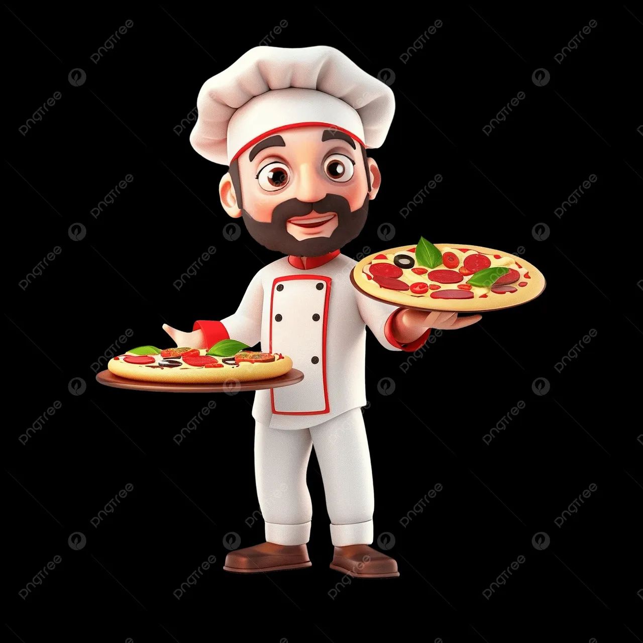 Pizzaiolo  - Foto 2