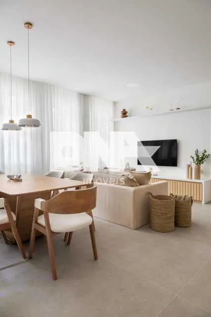 Apartamento : / Residencial / Copacabana - Foto 3