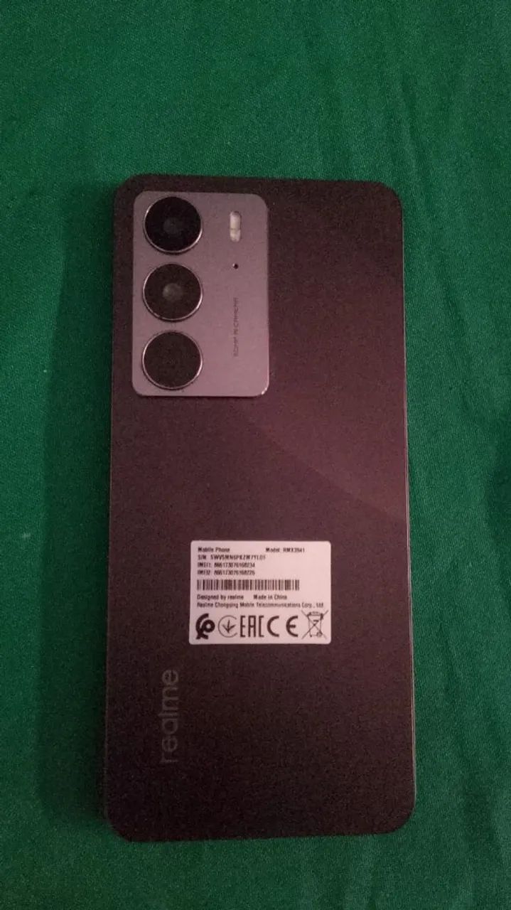 Realme C75 - Foto 4