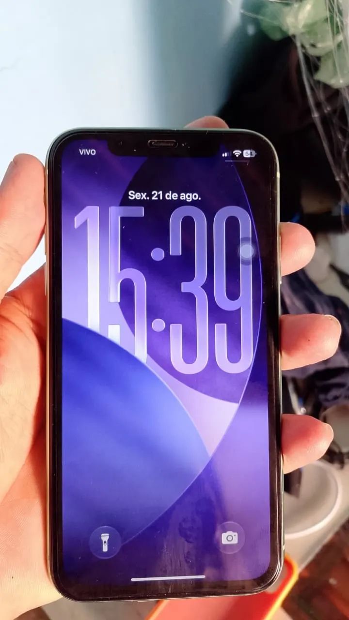 iPhone 11 128 Gb - Foto 3