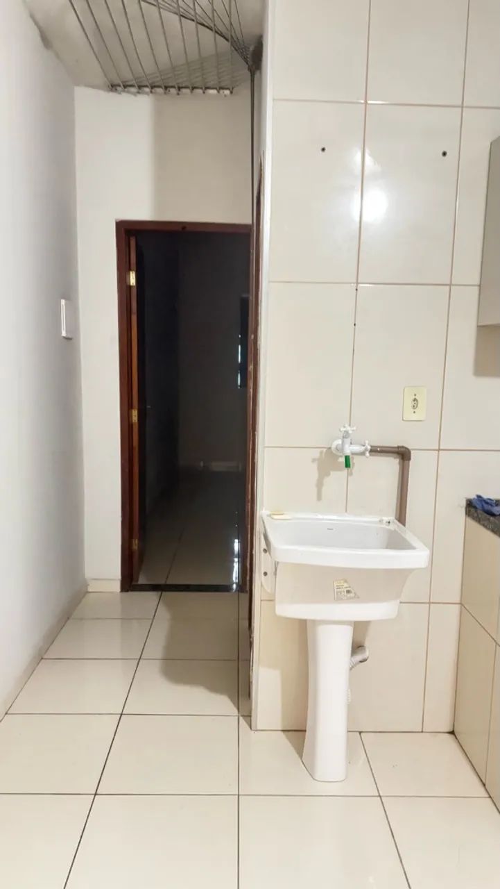 Apto de 1 quarto  - Foto 2