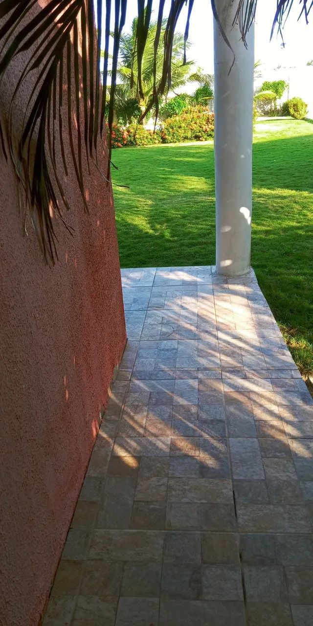 Alugo casa na taiba finais de semana .feriados e temporada. - Foto 4