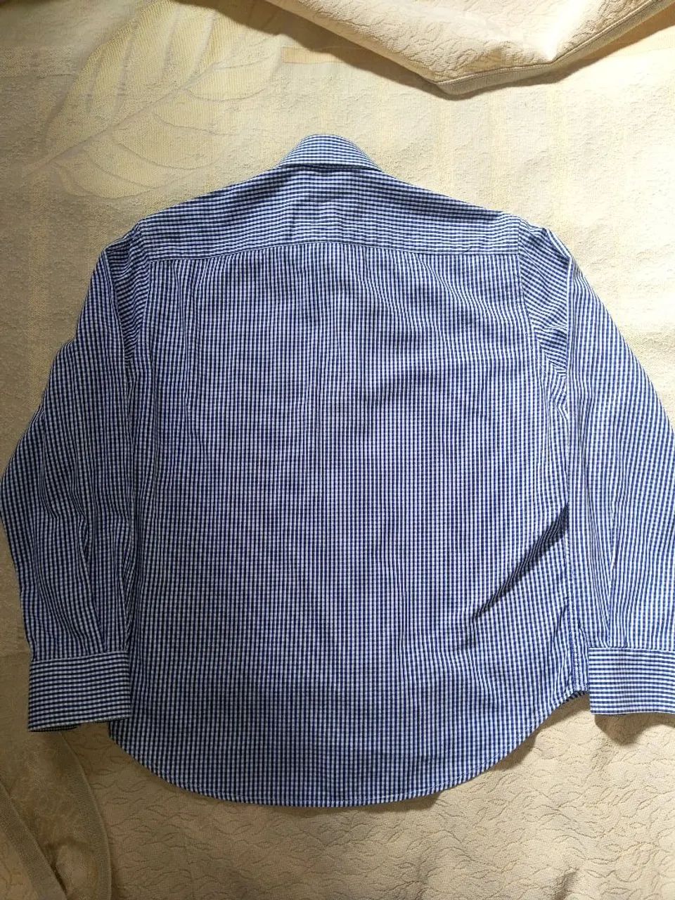 Camisa Brooksfield infantil  - Foto 4