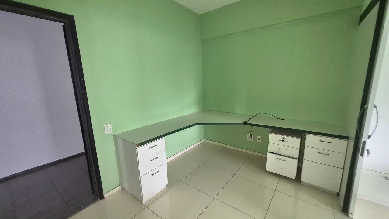 Sala Escritório 29m2 - Foto 5