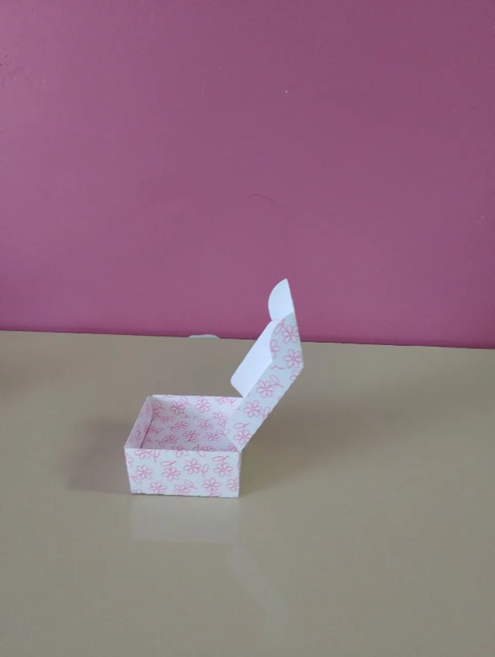 Caixas para bijuterias