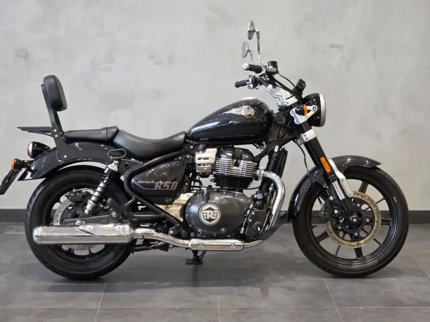 Royal Enfield Meteor 350 Astral ABS