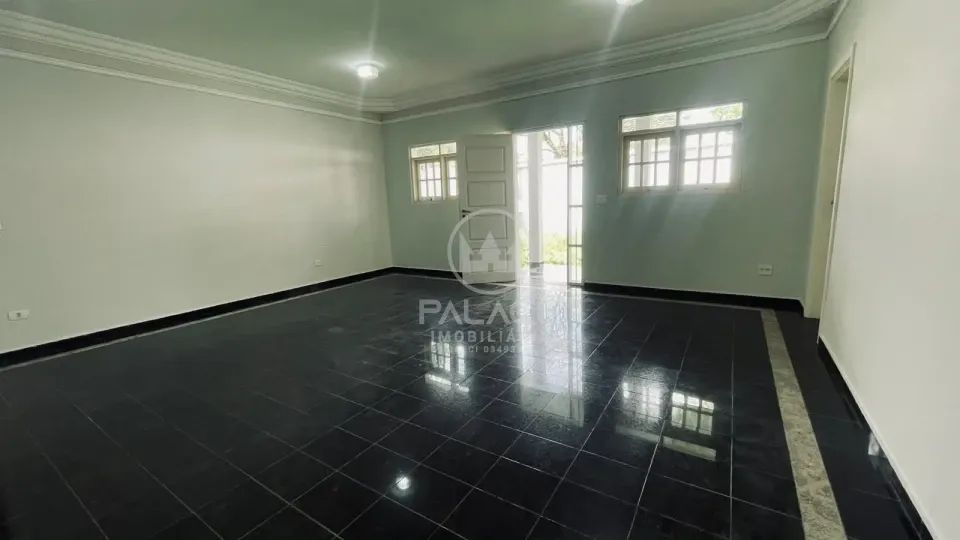 Casa Para Alugar Nova Piracicaba Piracicaba - Foto 5