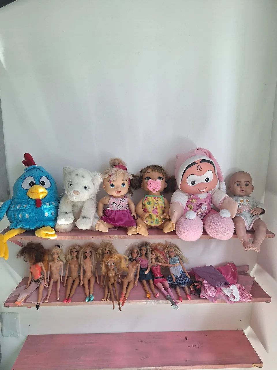 Brinquedos  - Foto 4