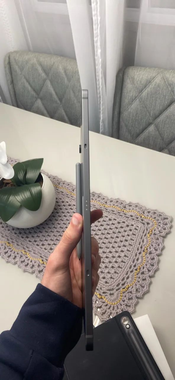 Tablet Samsung Galaxy Tab S9 FE - Foto 2