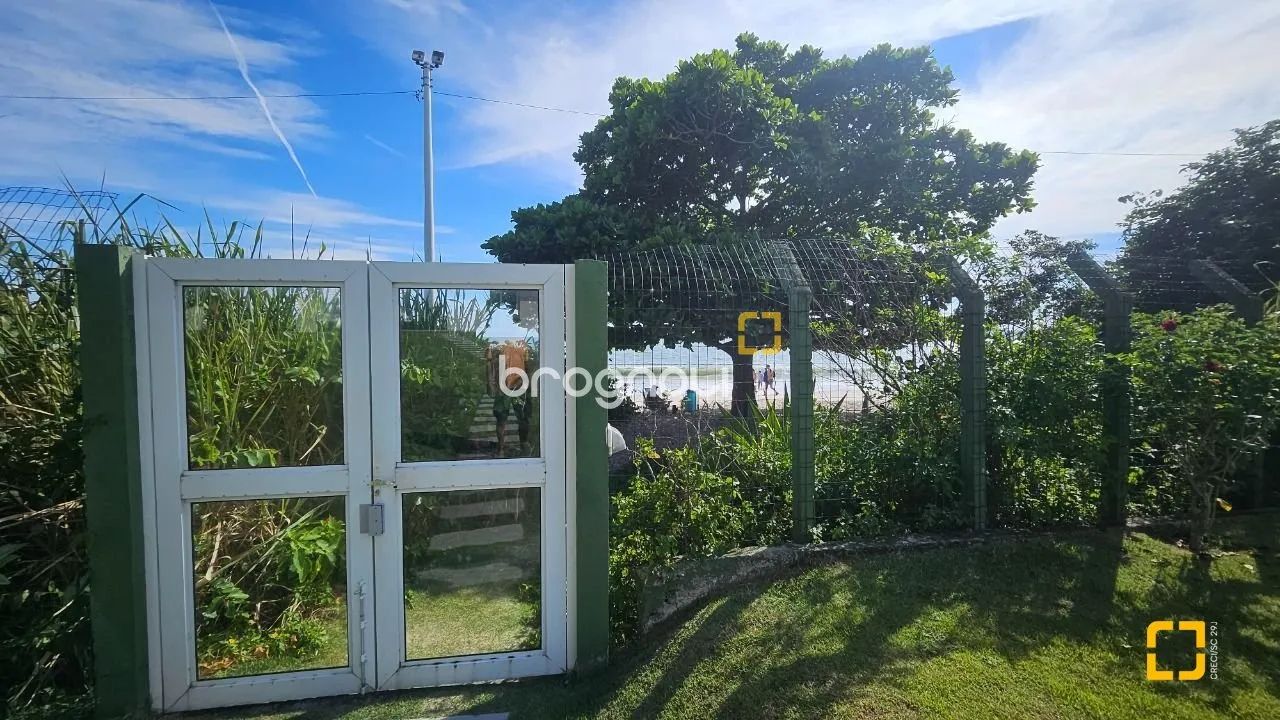 Apartamento de 3 quartos à venda na Praia de Canasvieiras - Foto 4