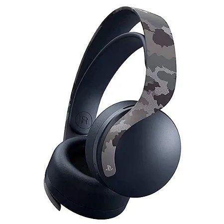Playstation 5 e Headset Pulse