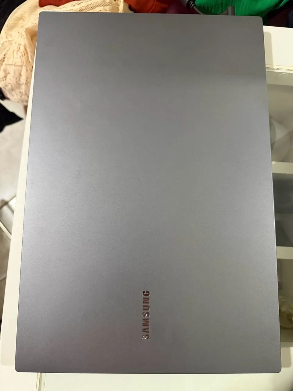Notebook Samsung  - Foto 2