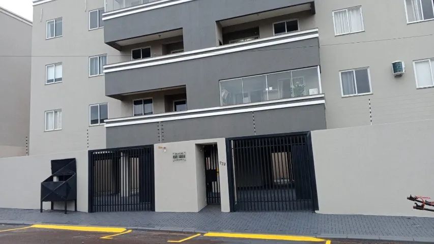 Foto - Cascavel - FAG