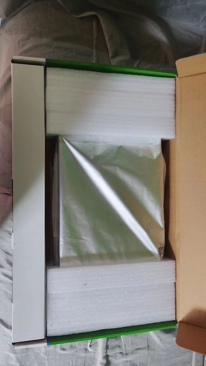 Vendo switch não gerenciável da Intelbras  - Foto 4