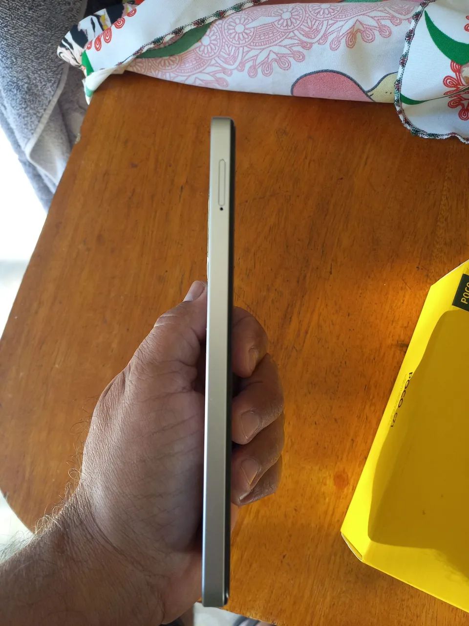 Celular poco 71 - Foto 5