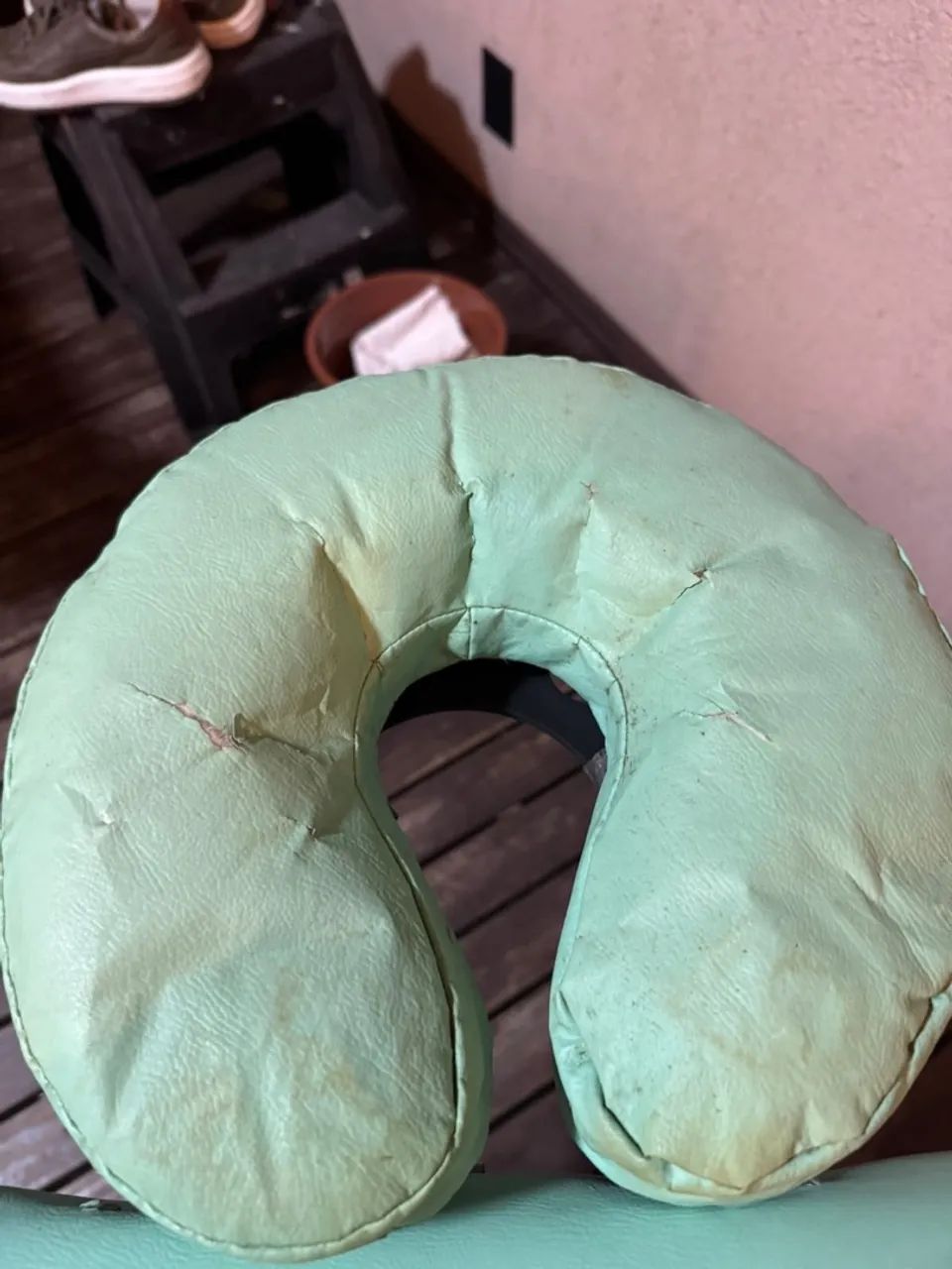 Maca Portátil Legno - Foto 3