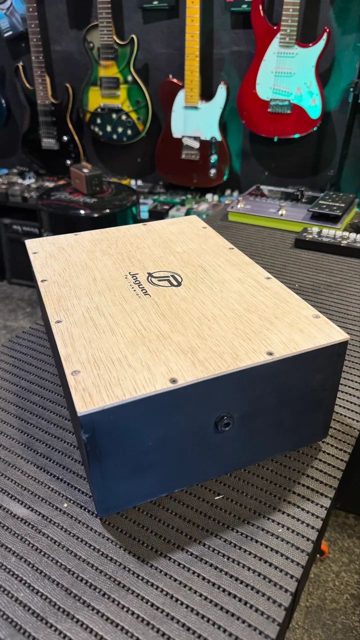 Cajon de mesa - Foto 4