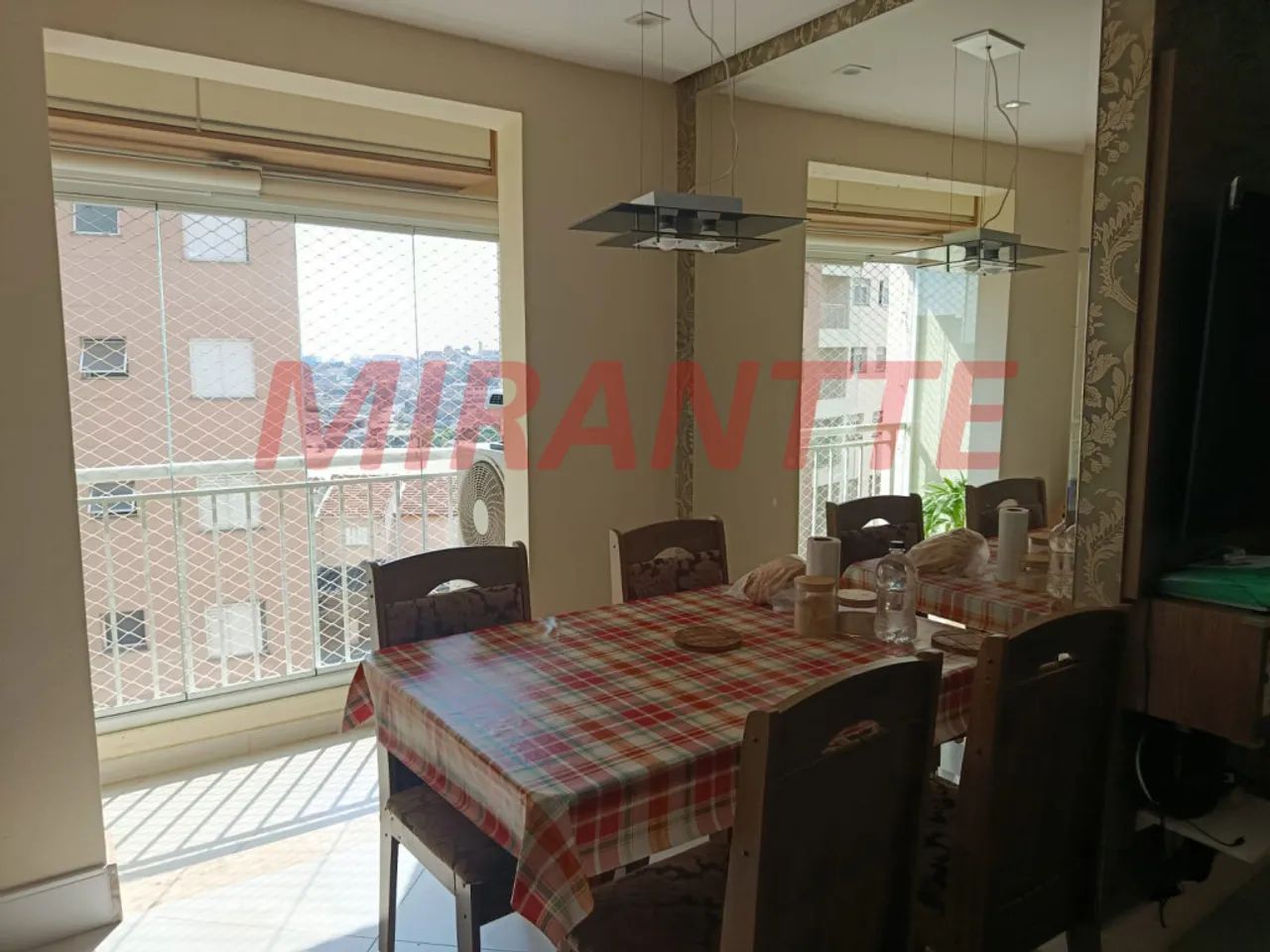 Apartamento de 46m² com 2 quartos em Casa Verde - Foto 3