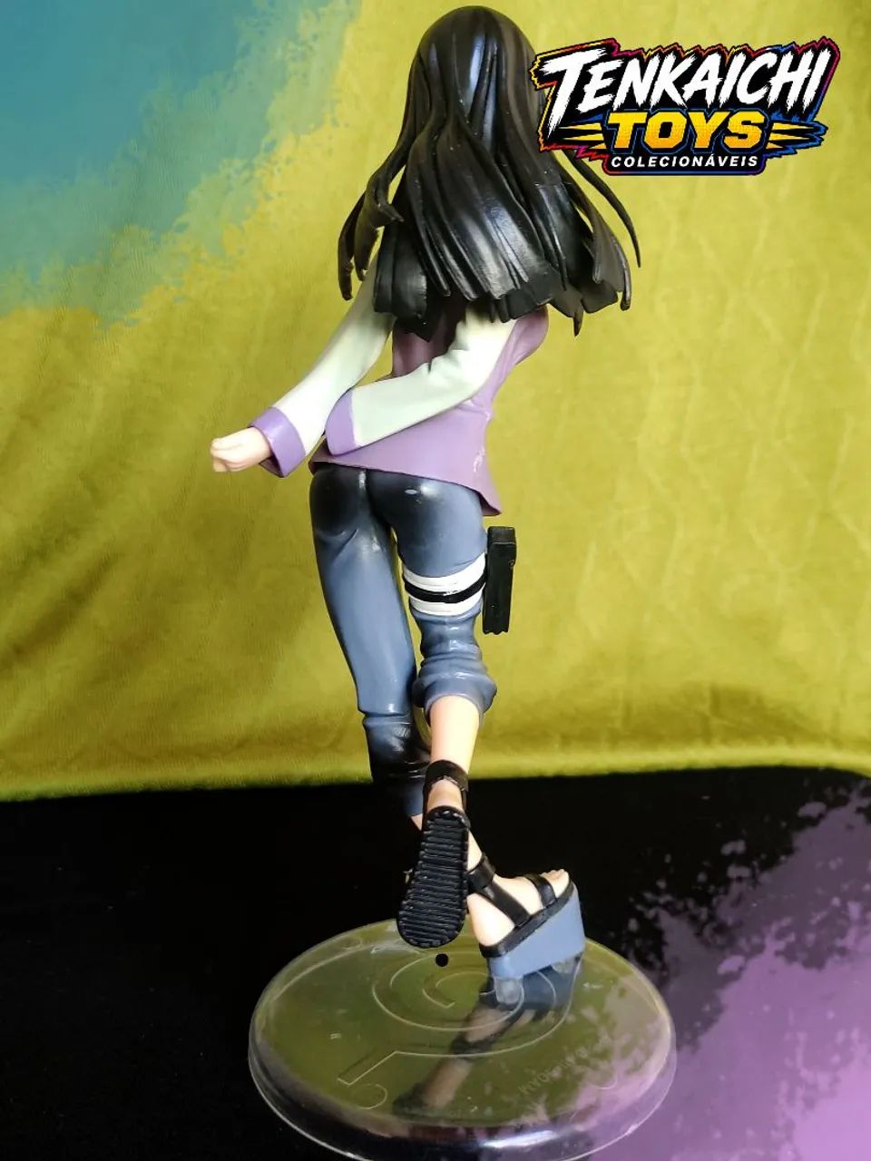 Hinata - Action Figure - Foto 4