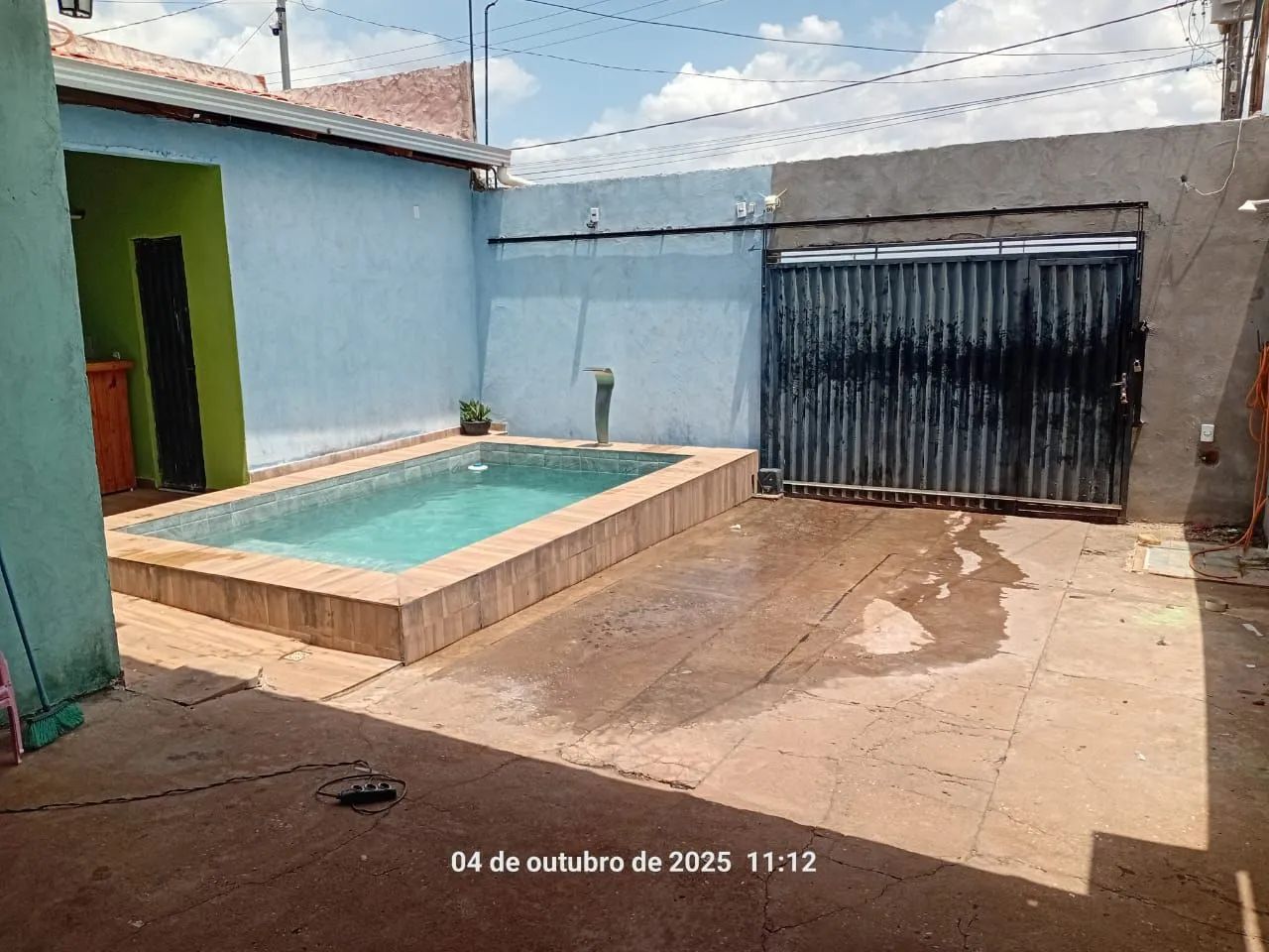 Casa a venda Imperatriz próximo ao vale do sol