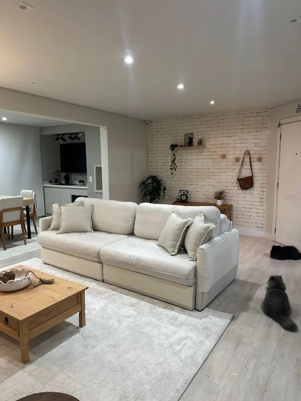 Apartamento, Vila Augusta, Guarulhos 3 suítes 