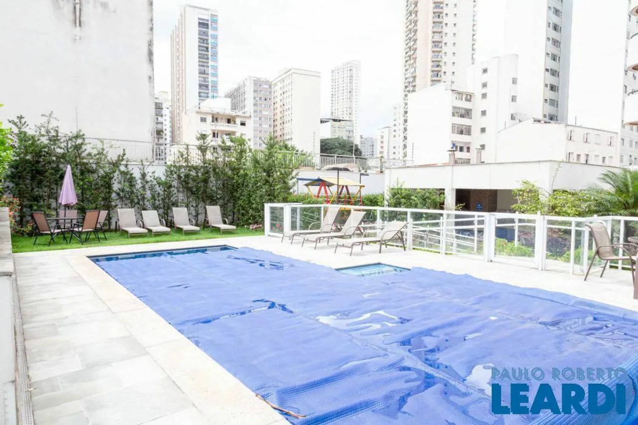 APARTAMENTO - HIGIENÓPOLIS - SP - Foto 5