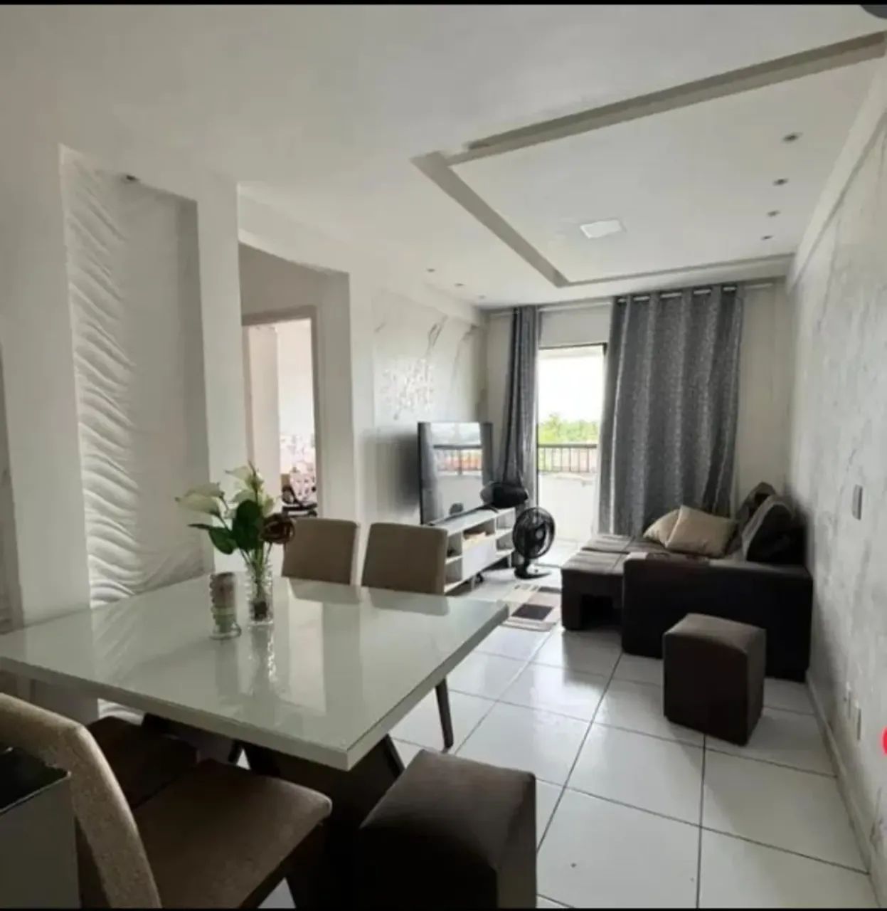 Alvaro. vende apartamento Residência Morar Bem - Foto 2