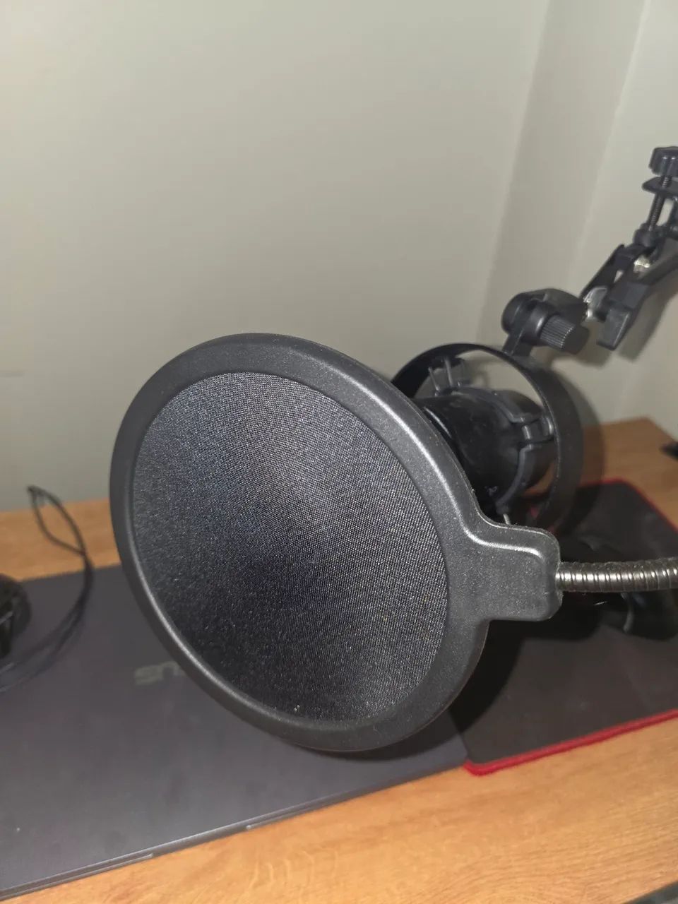 FIFINE Microfone dinâmico428513357999656962