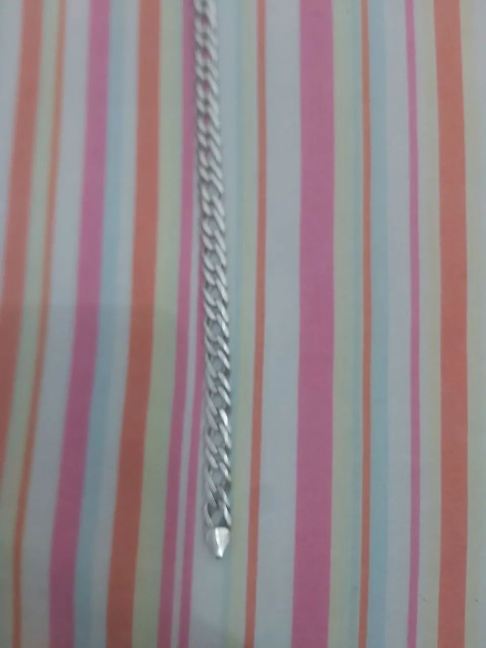 PULSEIRA DE PRATA - Foto 2