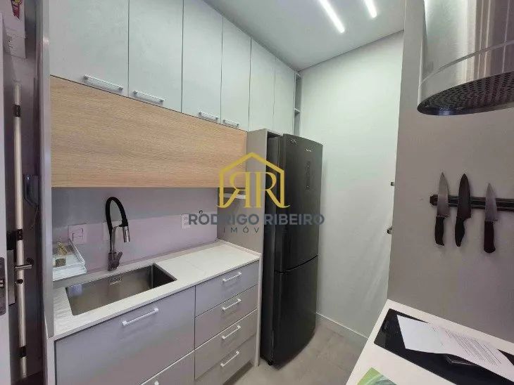 STUDIO PRONTO PARA MORAR - SACO GRANDE - Foto 3