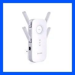 Extensor de Wi-Fi AC2600 TP-Link RE650 Versão 1.0 Lacrado - Foto 2