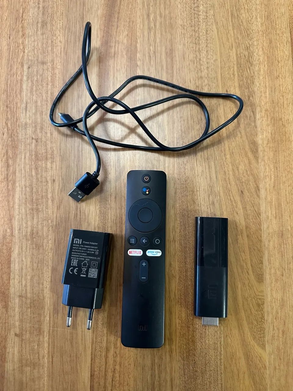 Xiaomi MI TV Stick - Foto 3
